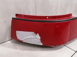 CHEVROLET Chevrolet Corvette C6 Roof Panel Cover 15802977 Roof Trim — thumbnail 10
