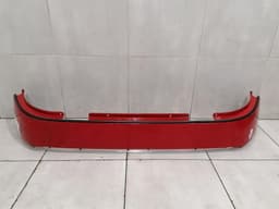 CHEVROLET Chevrolet Corvette C6 Roof Panel Cover 15802977 Roof Trim — thumbnail 1