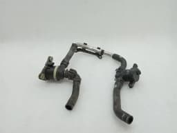 BENTLEY Bentley Continental GTC 18-24 3S 3SD Additional Cooling Pump 5Q0906457K — thumbnail 1