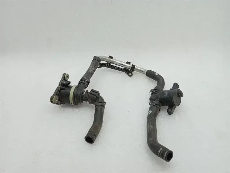 BENTLEY Bentley Continental GTC 18-24 3S 3SD Additional Cooling Pump 5Q0906457K
