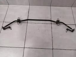 CHEVROLET CHEVROLET CORVETTE C6 Anti Roll Bar Rear 20777535 Rear Stabilizer LS2 V8 — thumbnail 5