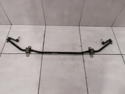 CHEVROLET CHEVROLET CORVETTE C6 Anti Roll Bar Rear 20777535 Rear Stabilizer LS2 V8 — thumbnail 4