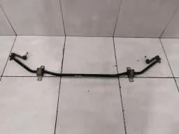 CHEVROLET CHEVROLET CORVETTE C6 Anti Roll Bar Rear 20777535 Rear Stabilizer LS2 V8 — thumbnail 1
