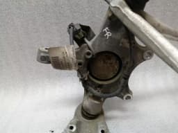 CHEVROLET CHEVROLET CORVETTE C6 Right Front Hub 88965638 Radlagergehäus — thumbnail 3