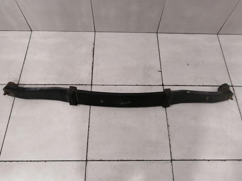 CHEVROLET Chevrolet Corvette C6 Leaf Spring Rear 15233388 Rear Leaf Spring