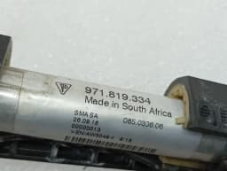 BENTLEY Bentley Continental GTC 18-24 3S 3SD Additional Cooling Pump 5Q0906457K — thumbnail 4