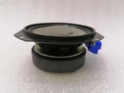 CHEVROLET Chevrolet Corvette C6 Speaker 10302898 Speakers BOSE — thumbnail 7