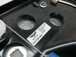 BENTLEY Bentley Continental GTC 18-24 3S 3SD Right Rear Door Winder 3SD839398C — thumbnail 10