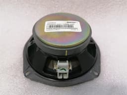 CHEVROLET Chevrolet Corvette C6 Speaker 10333018 Speakers BOSE — thumbnail 3