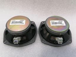 CHEVROLET Chevrolet Corvette C6 Speaker 10333018 Speakers BOSE — thumbnail 5