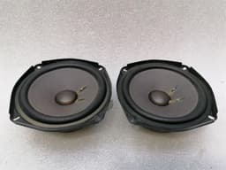 CHEVROLET Chevrolet Corvette C6 Speaker 10333018 Speakers BOSE — thumbnail 7
