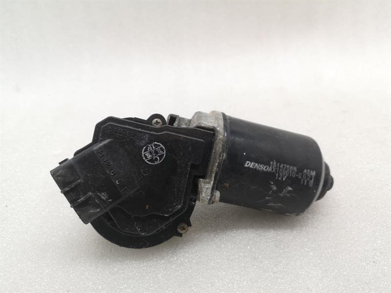 CHEVROLET Chevrolet Corvette C6 Front Wiper Engine 15147565 Wiper Motor Front