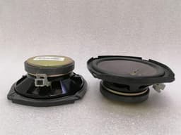 CHEVROLET Chevrolet Corvette C6 Speaker 10333018 Speakers BOSE — thumbnail 6