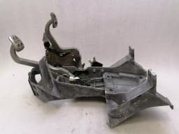 CHEVROLET CHEVROLET CORVETTE C6 10354150 PEDAL, BRAKE CLUTCH KIT PEDAL, BRAKE CLUTCH KIT — thumbnail 1