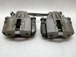 CHEVROLET Chevrolet Corvette C6 Rear Brake Set 19208041 Rear Braking Set — thumbnail 6