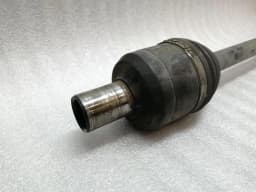 CHEVROLET Chevrolet Corvette C6 Drive Shaft Rear Right 22873444 Rear Right Drive Shaft — thumbnail 3