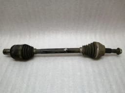 CHEVROLET Chevrolet Corvette C6 Drive Shaft Rear Right 22873444 Rear Right Drive Shaft — thumbnail 1