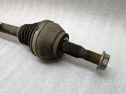 CHEVROLET Chevrolet Corvette C6 Drive Shaft Rear Right 22873444 Rear Right Drive Shaft — thumbnail 2