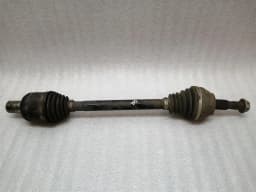 CHEVROLET Chevrolet Corvette C6 Drive Shaft Rear Right 22873444 Rear Right Drive Shaft — thumbnail 4