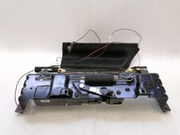 CHEVROLET Chevrolet Corvette C6 Boat Lock 15220345 Tailgate Lock — thumbnail 1