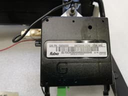 CHEVROLET Chevrolet Corvette C6 Boat Lock 15220345 Tailgate Lock — thumbnail 4