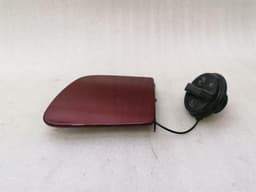 CHEVROLET Chevrolet Corvette C6 Fuel Filler Cap 15872420 Fuel Lid Fuel Flap — thumbnail 3