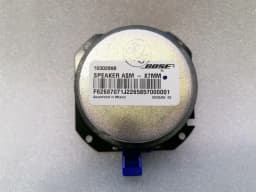 CHEVROLET Chevrolet Corvette C6 Speaker 10302898 Speakers 87mm BOSE — thumbnail 9