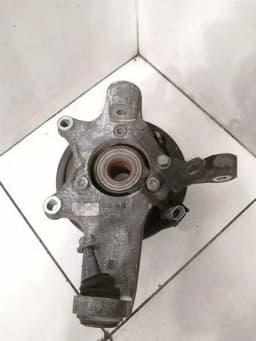 CHEVROLET Chevrolet Corvette C6 Left Rear Hub 88965638 Wheel Bearing Case Rear Left — thumbnail 2