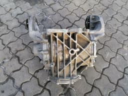 CHEVROLET CHEVROLET CORVETTE C6 Rear Diff 24235244 Differential Rear Ratio 2.56 Car LS2 — thumbnail 2