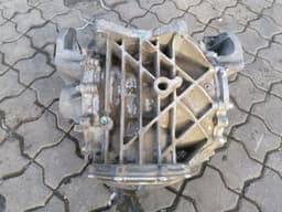 CHEVROLET CHEVROLET CORVETTE C6 Rear Diff 24235244 Differential Rear Ratio 2.56 Car LS2 — thumbnail 5