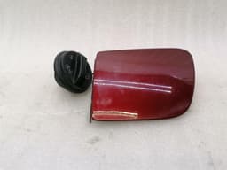 CHEVROLET Chevrolet Corvette C6 Fuel Filler Cap 15872420 Fuel Lid Fuel Flap — thumbnail 1