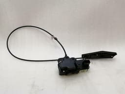 CHEVROLET Chevrolet Corvette C6 Right Door Lock 15946780 Door Lock Right — thumbnail 7