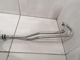 CHEVROLET Chevrolet Corvette C6 Gearbox Pipes 15885075 Transmission Oil Line — thumbnail 9
