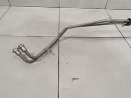 CHEVROLET Chevrolet Corvette C6 Gearbox Pipes 15885075 Transmission Oil Line — thumbnail 10