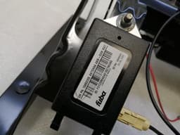 CHEVROLET Chevrolet Corvette C6 Boat Lock 15220345 Tailgate Lock — thumbnail 5