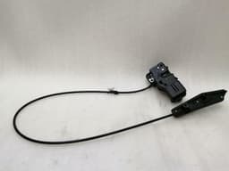 CHEVROLET Chevrolet Corvette C6 Right Door Lock 15946780 Door Lock Right — thumbnail 10