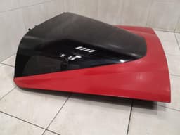 CHEVROLET Chevrolet Corvette C6 Boat Lid 25887413 Tailgate LIFT GAT E — thumbnail 2