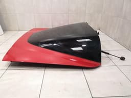 CHEVROLET Chevrolet Corvette C6 Boat Lid 25887413 Tailgate LIFT GAT E — thumbnail 3