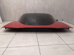 CHEVROLET Chevrolet Corvette C6 Boat Lid 25887413 Tailgate LIFT GAT E — thumbnail 6