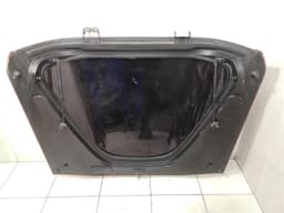 CHEVROLET Chevrolet Corvette C6 Boat Lid 25887413 Tailgate LIFT GAT E — thumbnail 8