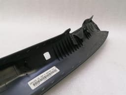 CHEVROLET CHEVROLET CORVETTE C6 20791293 A Post Covers A-Pillar Cover Trim — thumbnail 10
