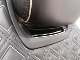 BENTLEY Bentley Continental GTC 18-24 3S 3SD Seats Mulliner Front Seat Interior GT BLACK — thumbnail 7