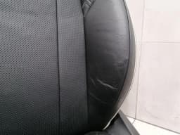 BENTLEY Bentley Continental GTC 18-24 3S 3SD Seats Mulliner Front Seat Interior GT BLACK — thumbnail 8