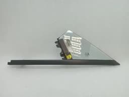 BENTLEY Bentley Continental GTC 18-24 3S 3SD Left Front 1/4 Glass 3SD845113C Door Panel — thumbnail 1