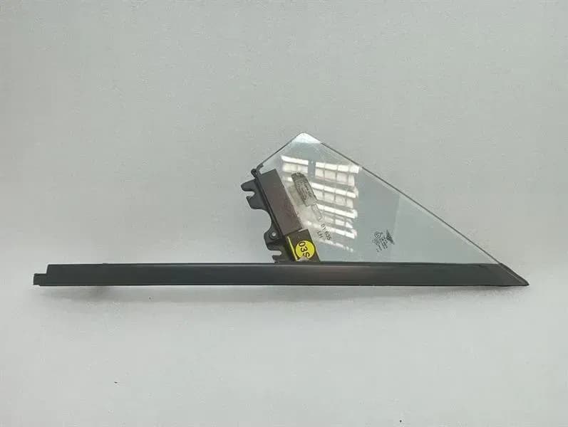 BENTLEY Bentley Continental GTC 18-24 3S 3SD Left Front 1/4 Glass 3SD845113C Door Panel