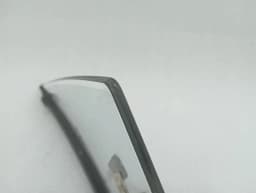 BENTLEY Bentley Continental GTC 18-24 3S 3SD Left Front 1/4 Glass 3SD845113C Door Panel — thumbnail 3