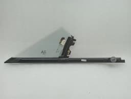 BENTLEY Bentley Continental GTC 18-24 3S 3SD Left Front 1/4 Glass 3SD845113C Door Panel — thumbnail 2