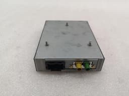 CHEVROLET CHEVROLET CORVETTE C6 Electronic Module 28010039 Control Unit SATRELITE RADIO — thumbnail 6