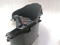 CHEVROLET Chevrolet Corvette C6 Instrument Cluster 15832637 Speedometer — thumbnail 4