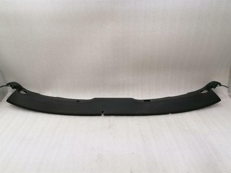 CHEVROLET Chevrolet Corvette C6 20791295 cover panel trim Targa roof trim